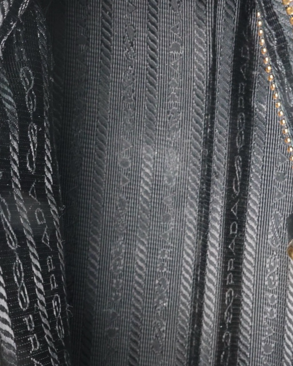 Bolso Prada Bonnie