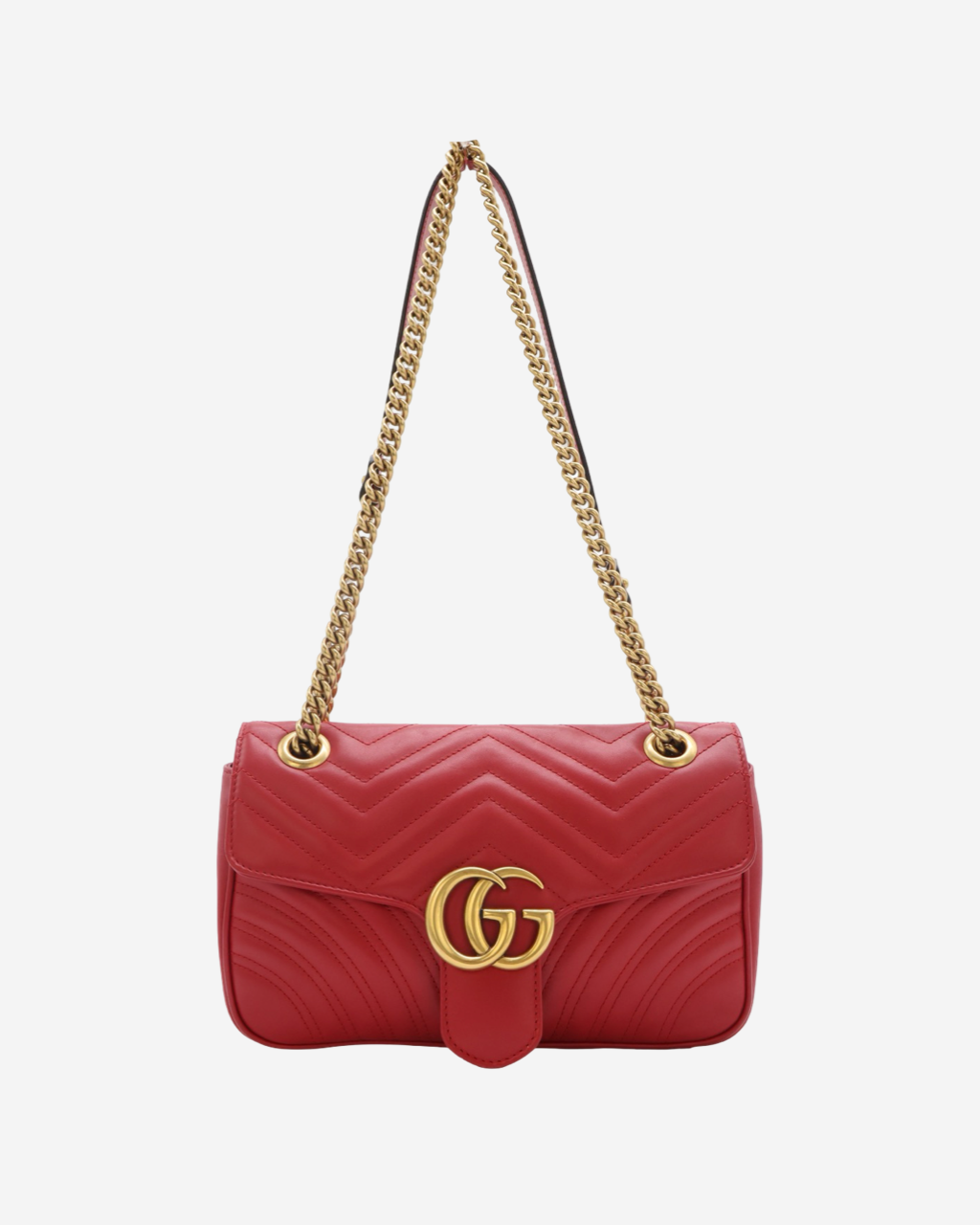 Bolso Gucci GG Marmont 2016