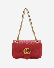Bolso Gucci GG Marmont 2016