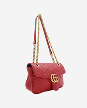 Bolso Gucci GG Marmont 2016