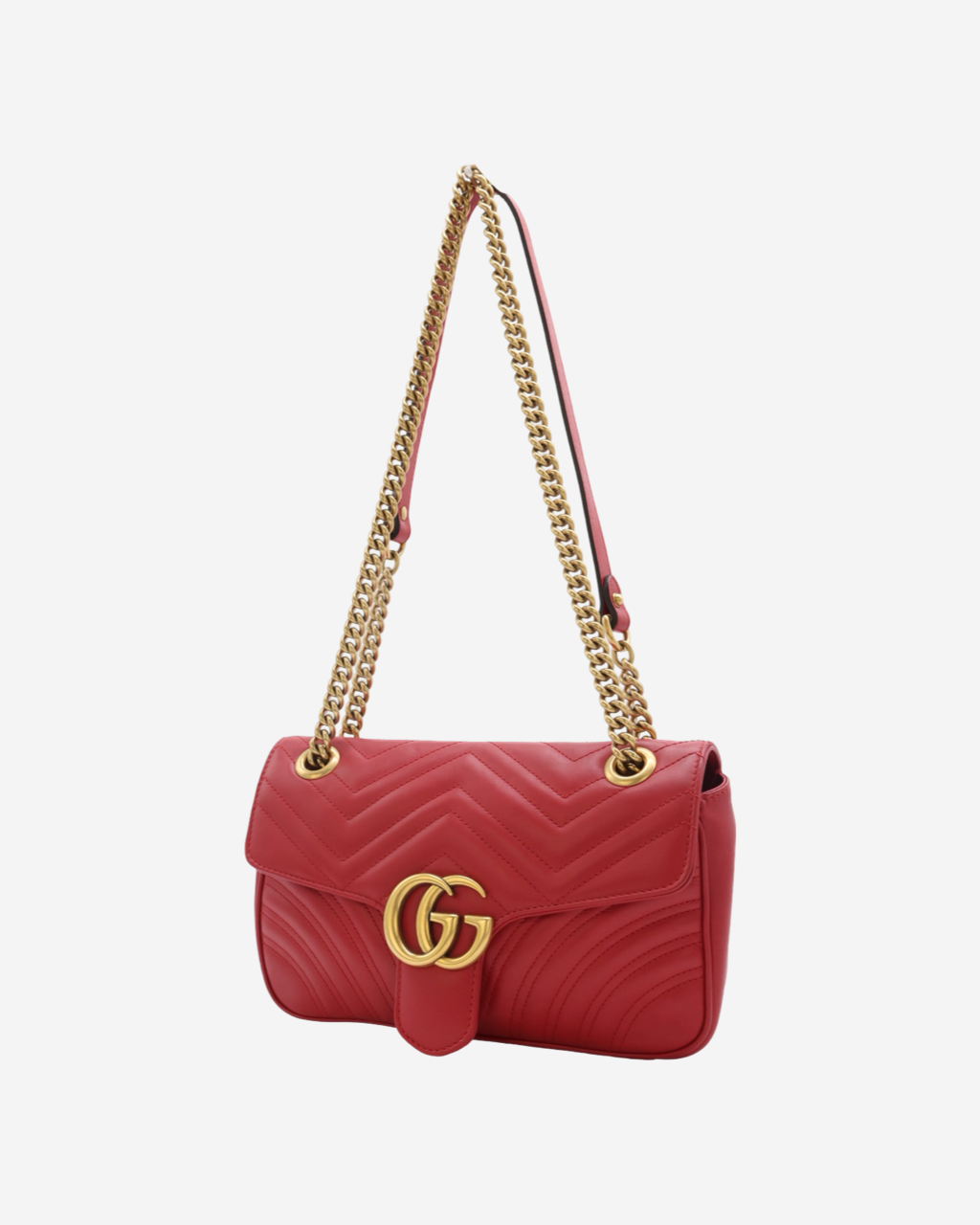 Bolso Gucci GG Marmont 2016