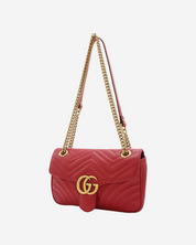 Bolso Gucci GG Marmont 2016