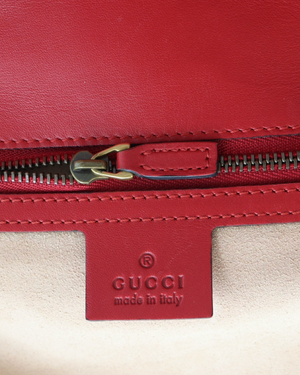 Bolso Gucci GG Marmont 2016