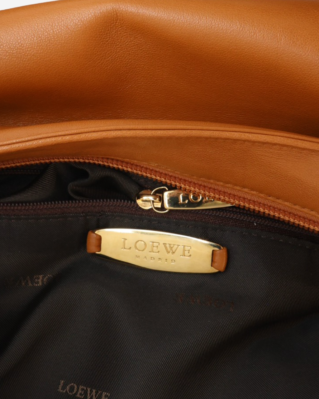 Bolso Loewe Vintage