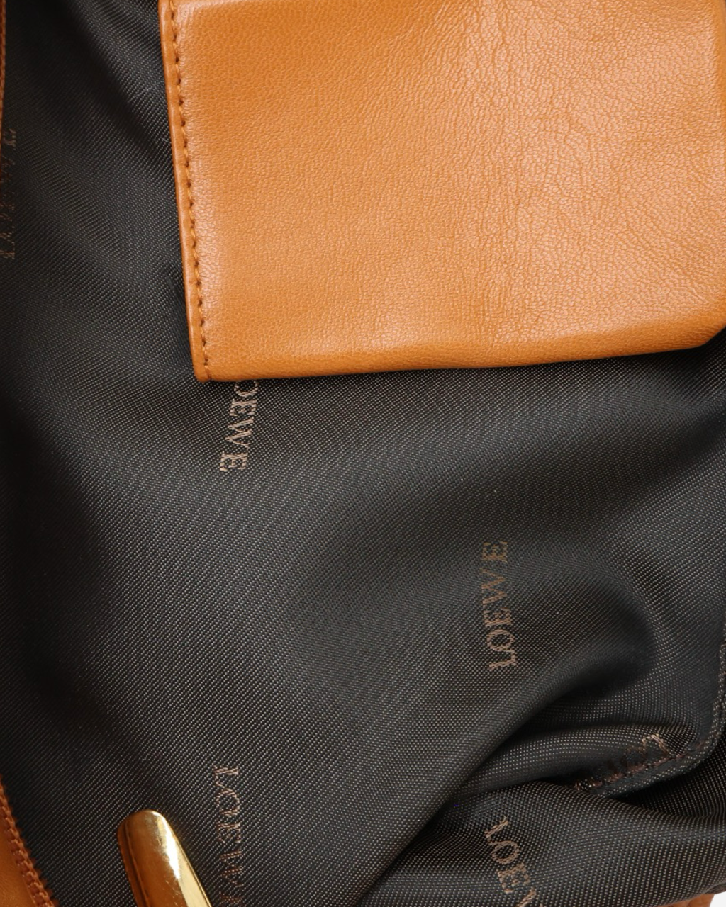 Bolso Loewe Vintage