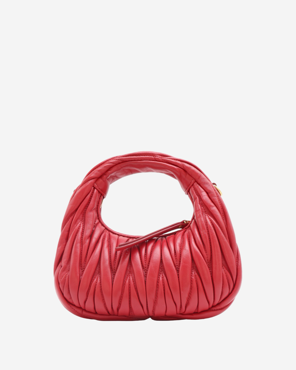 Bolso Miu Miu Wander Mini