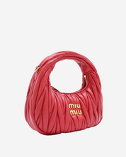 Bolso Miu Miu Wander Mini