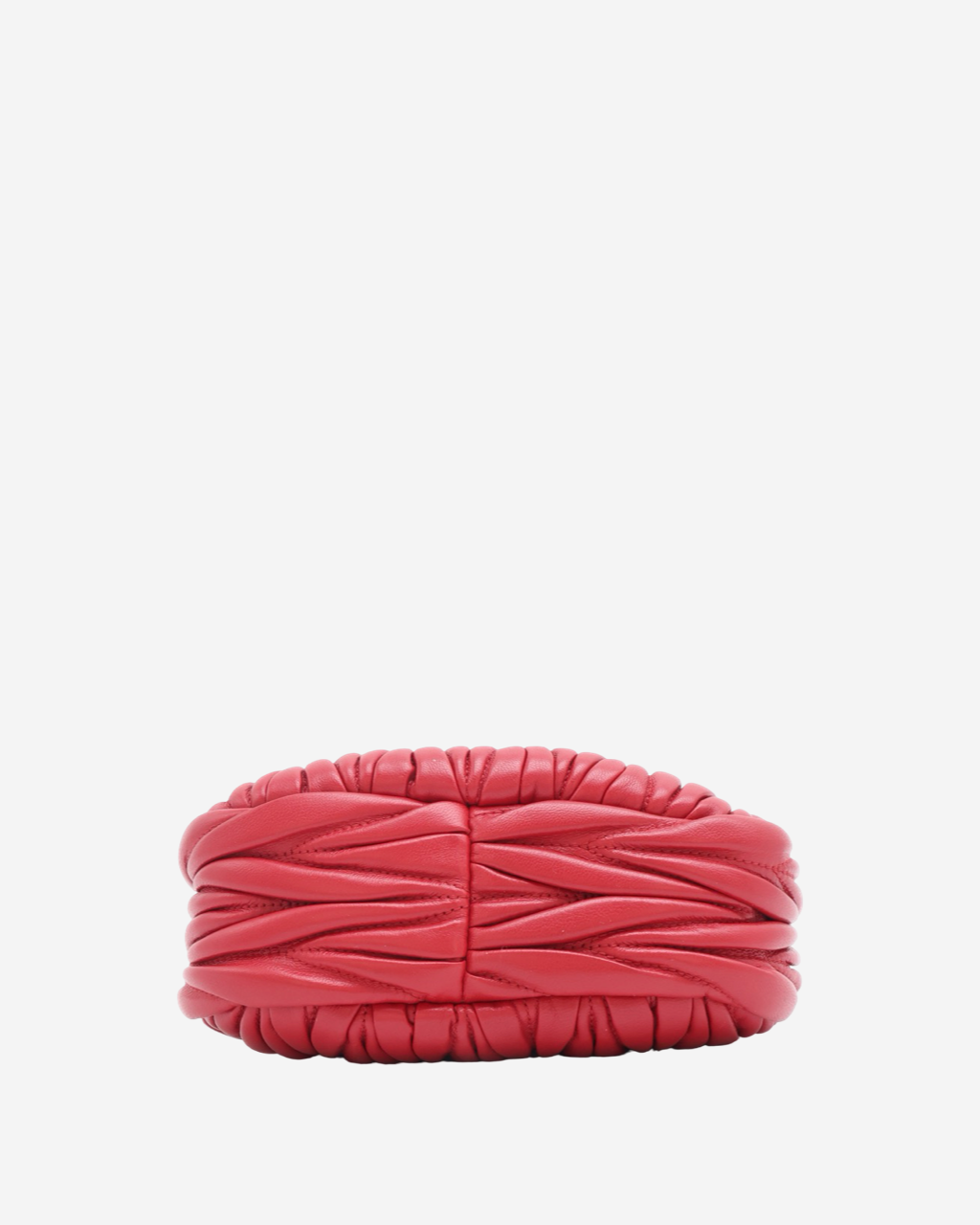 Bolso Miu Miu Wander Mini