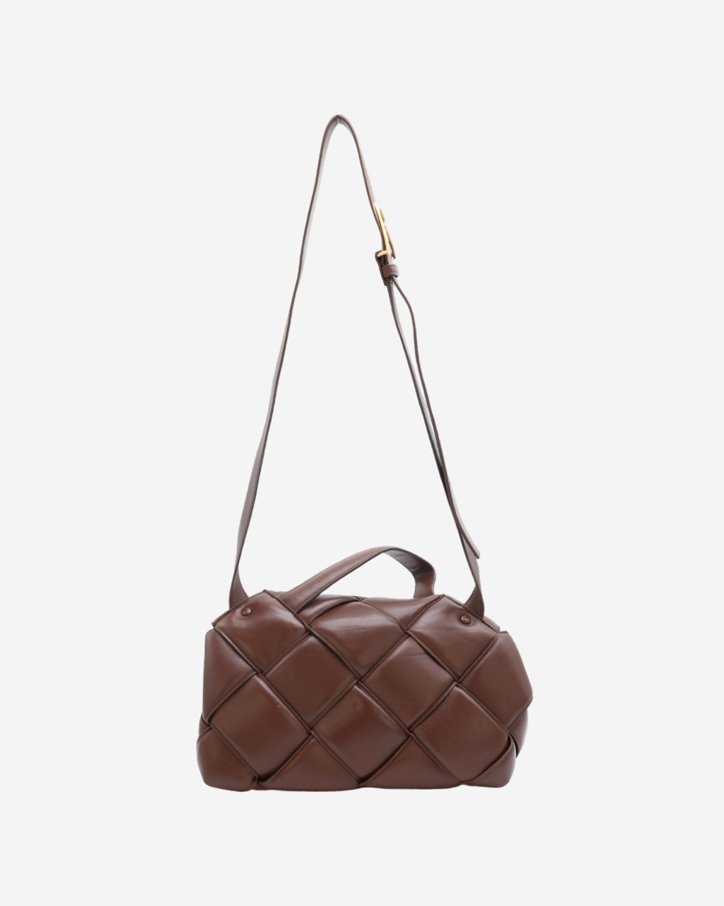Bag Bottega Veneta Maxi Intrecciato