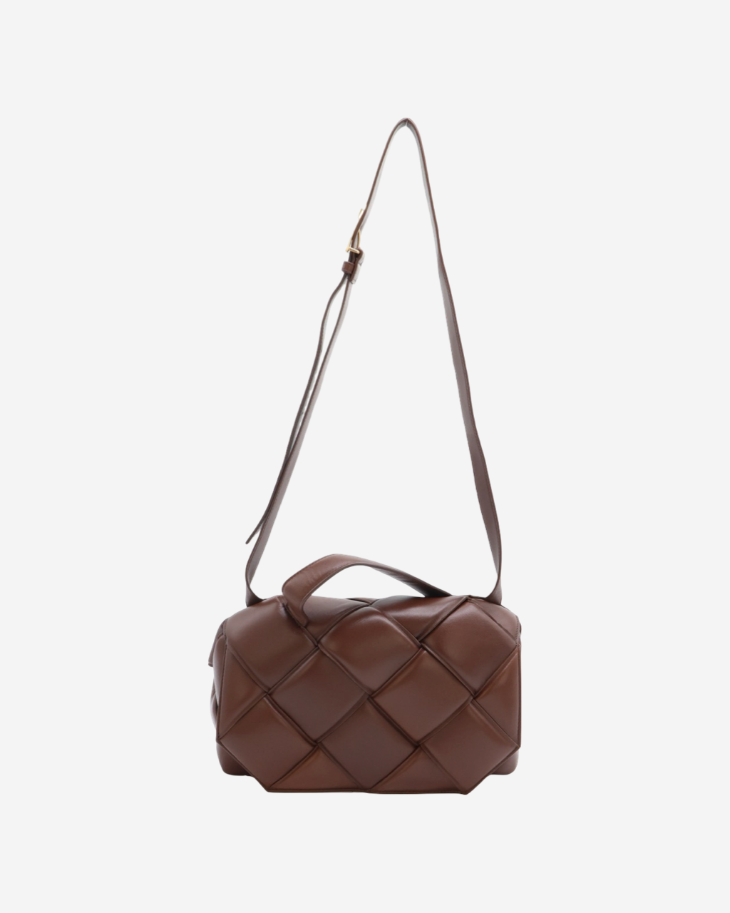 Bag Bottega Veneta Maxi Intrecciato