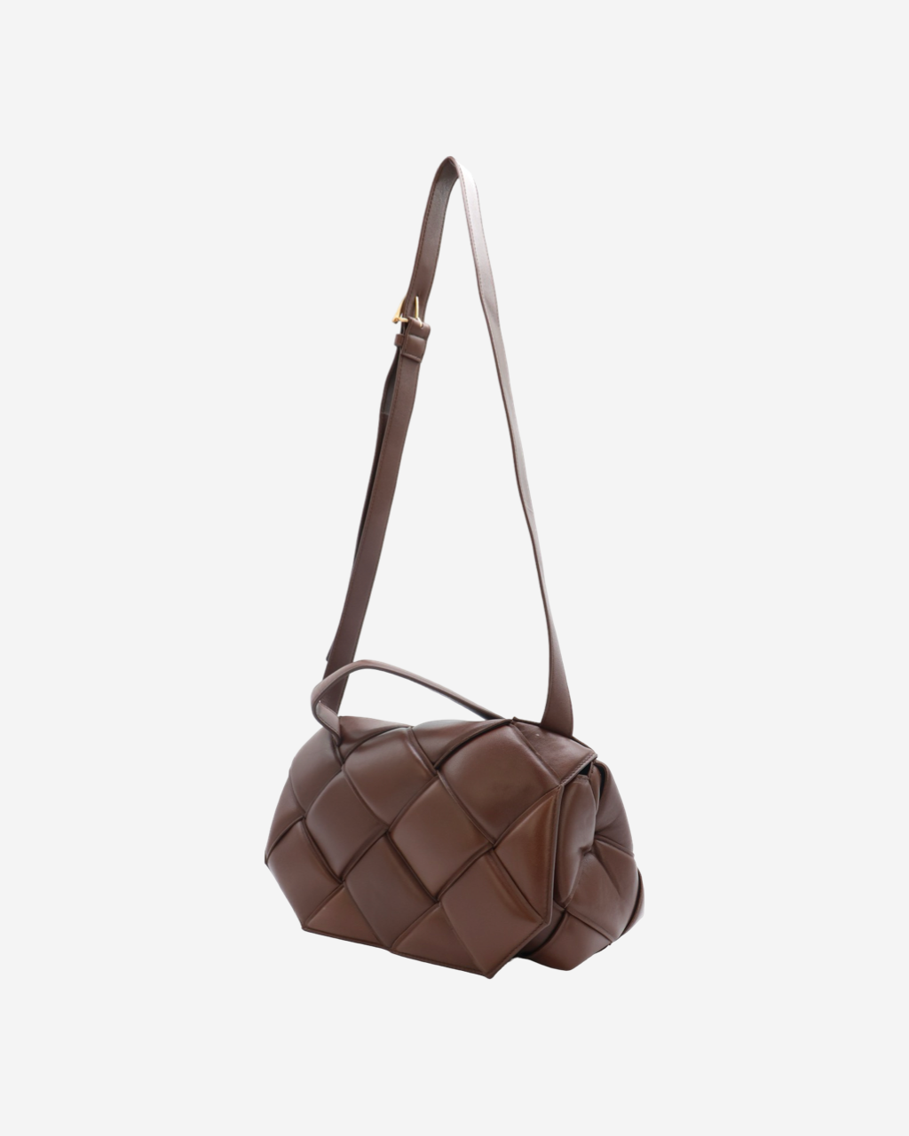 Bag Bottega Veneta Maxi Intrecciato