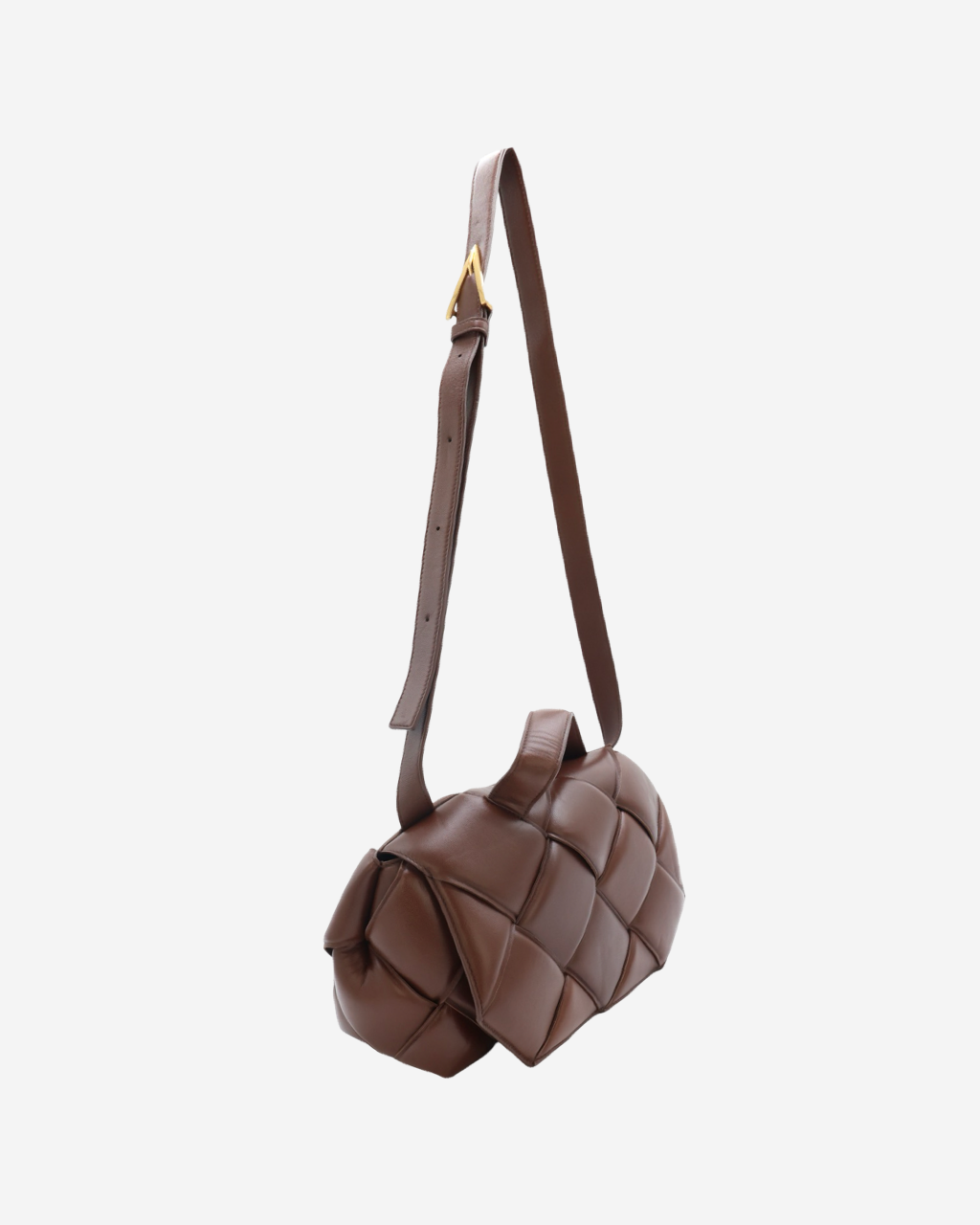Bag Bottega Veneta Maxi Intrecciato