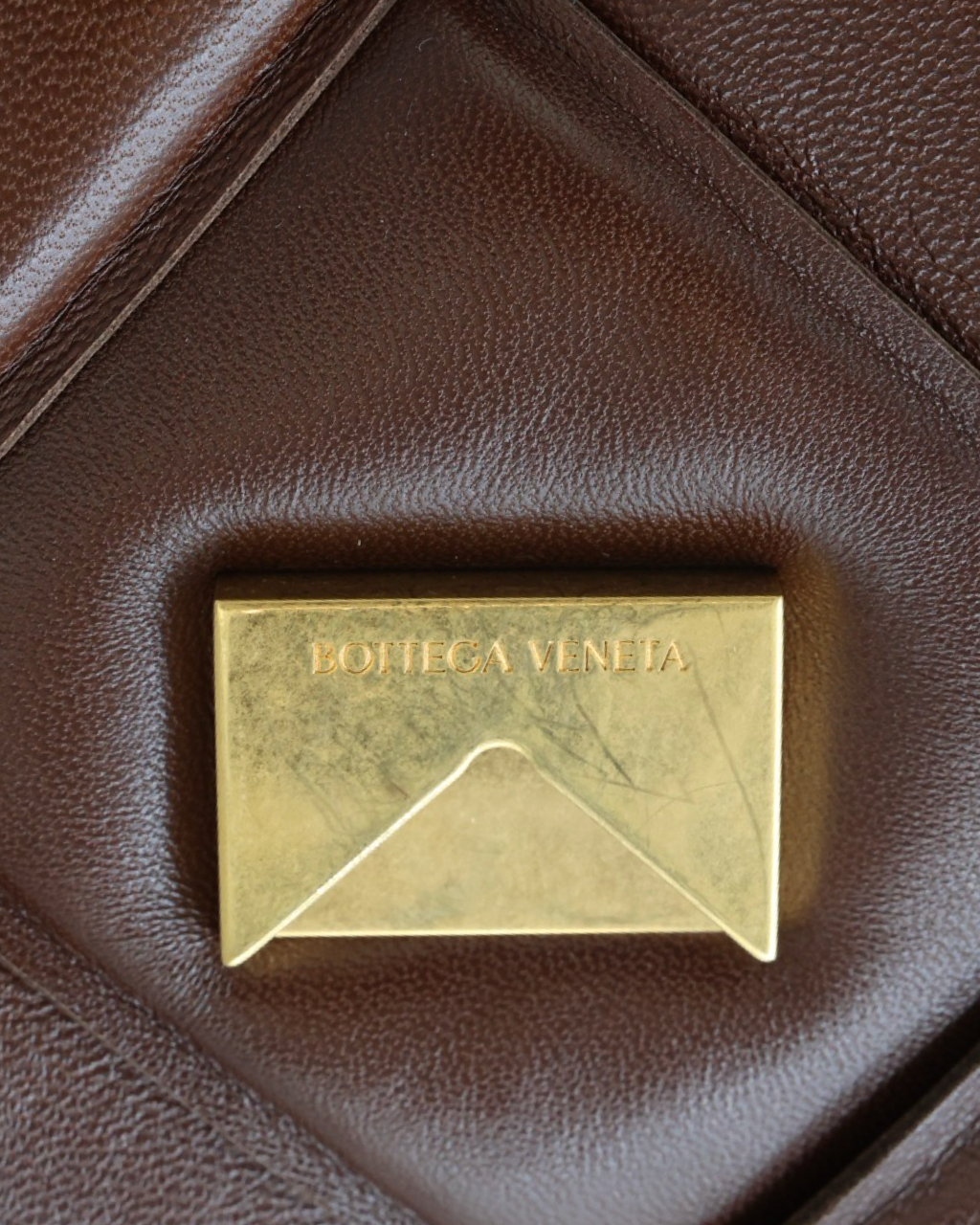 Bag Bottega Veneta Maxi Intrecciato