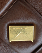 Bag Bottega Veneta Maxi Intrecciato