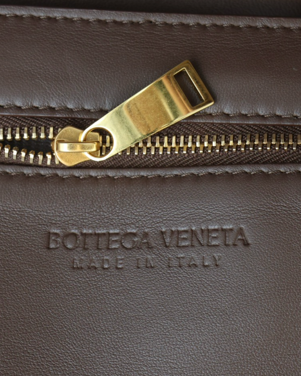 Bag Bottega Veneta Maxi Intrecciato