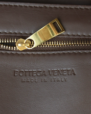 Bag Bottega Veneta Maxi Intrecciato