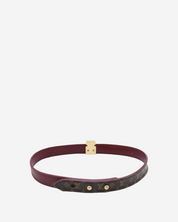 Pulsera Louis Vuitton Monogram Double