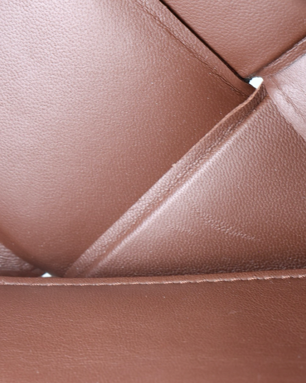 Bag Bottega Veneta Maxi Intrecciato