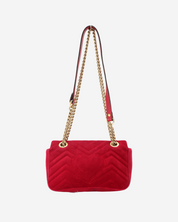 Bolso Gucci GG Marmont Terciopelo