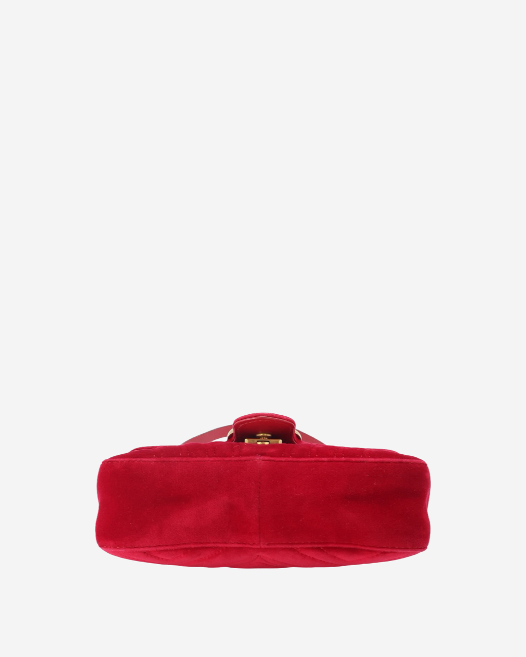 Bolso Gucci GG Marmont Terciopelo