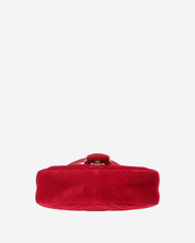 Bolso Gucci GG Marmont Terciopelo