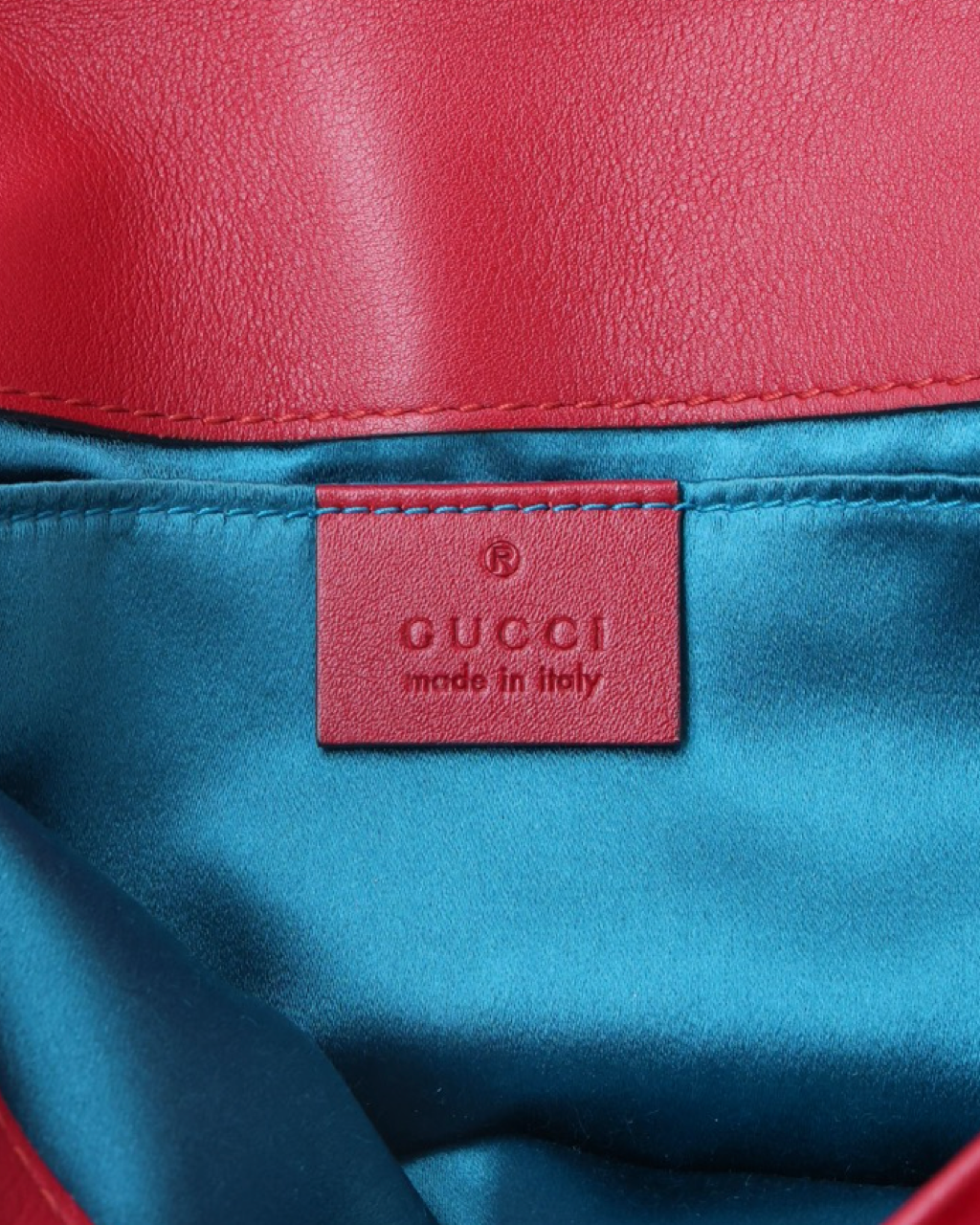 Bolso Gucci GG Marmont Terciopelo