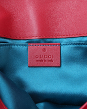 Bolso Gucci GG Marmont Terciopelo
