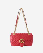Gucci GG Marmont Handbag 2015 