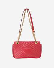 Gucci GG Marmont Handbag 2015 