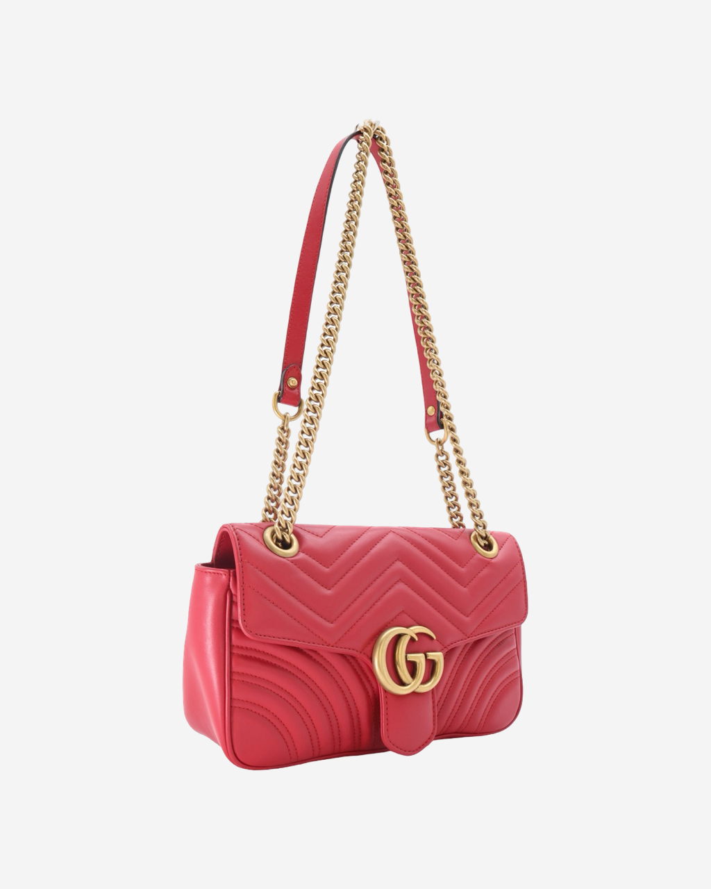 Gucci GG Marmont Handbag 2015 