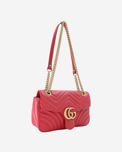 Gucci GG Marmont Handbag 2015 