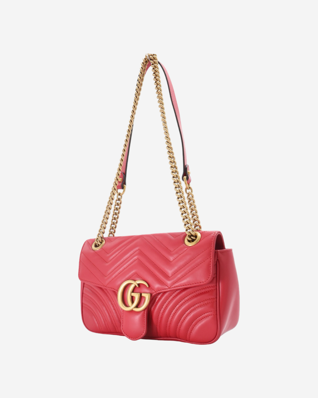 Gucci GG Marmont Handbag 2015 