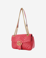 Gucci GG Marmont Handbag 2015 
