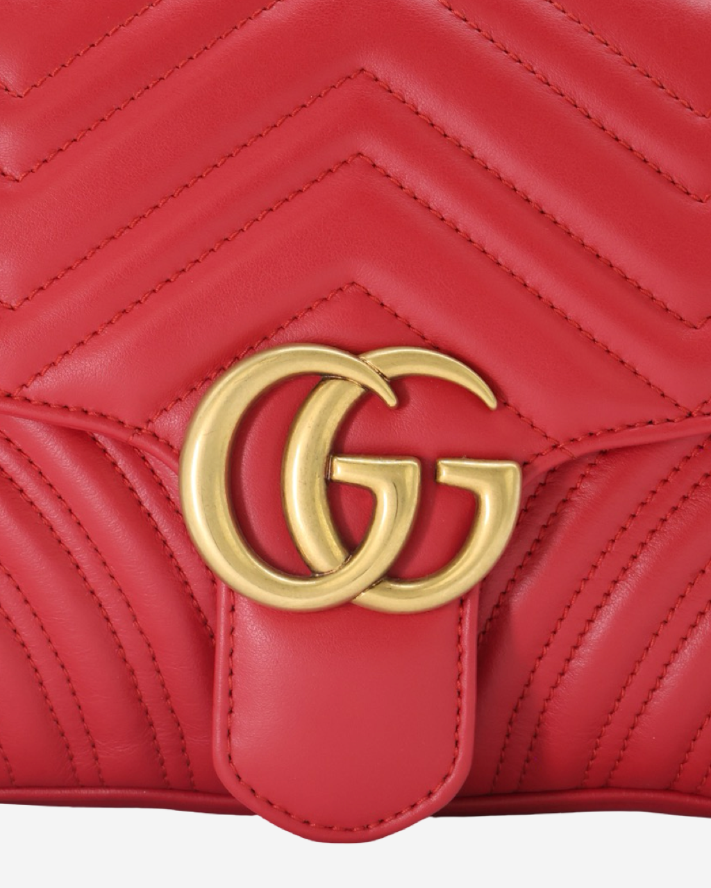 Gucci GG Marmont Handbag 2015 