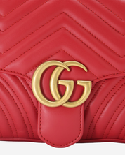 Gucci GG Marmont Handbag 2015 