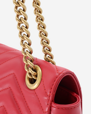 Gucci GG Marmont Handbag 2015 