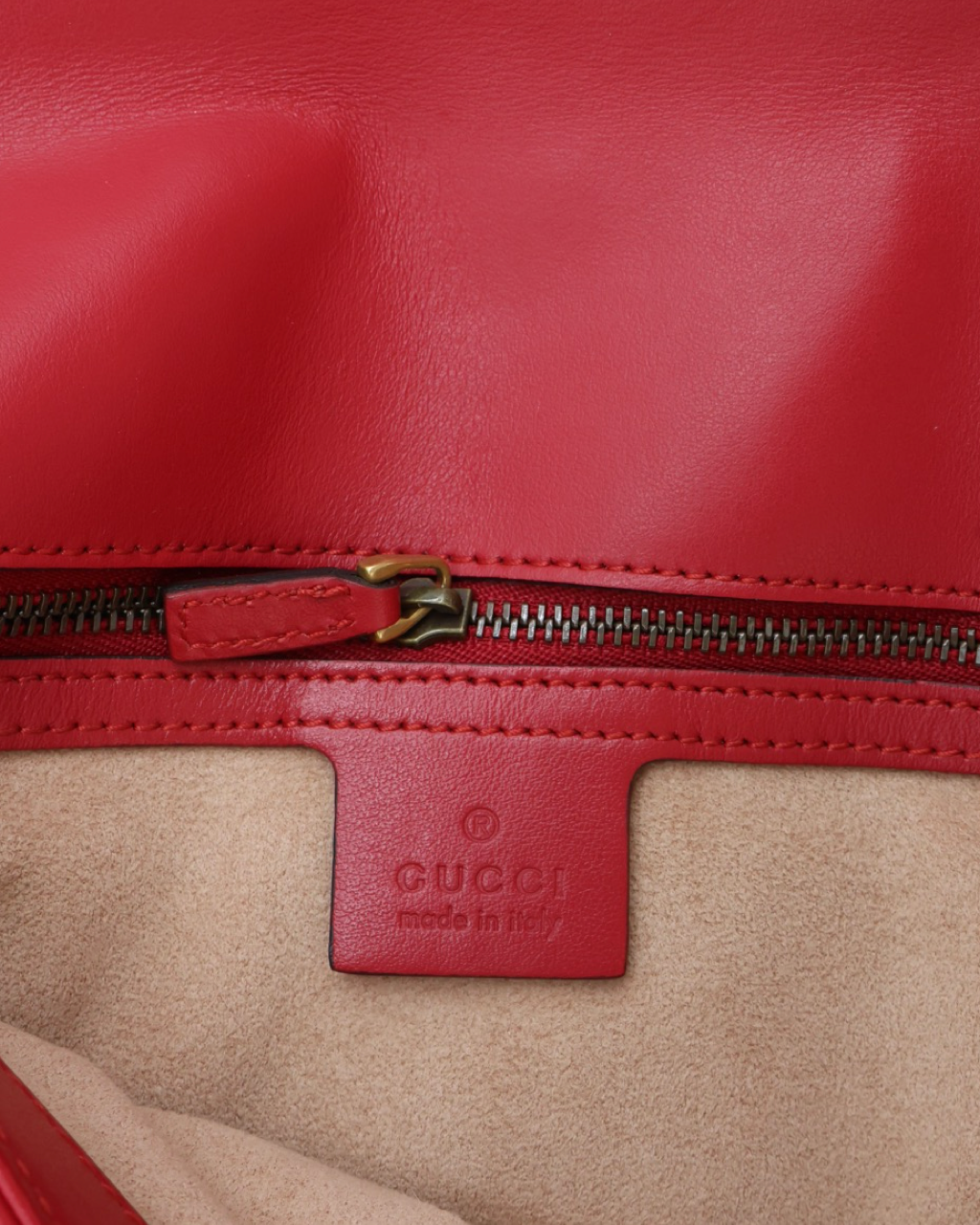 Gucci GG Marmont Handbag 2015 