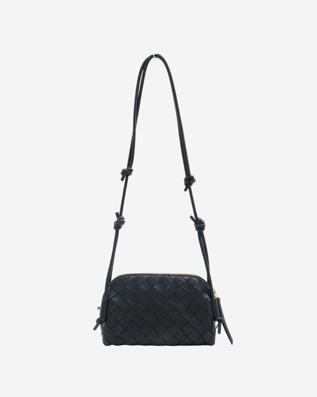 Bottega Veneta Intrecciato Bag 