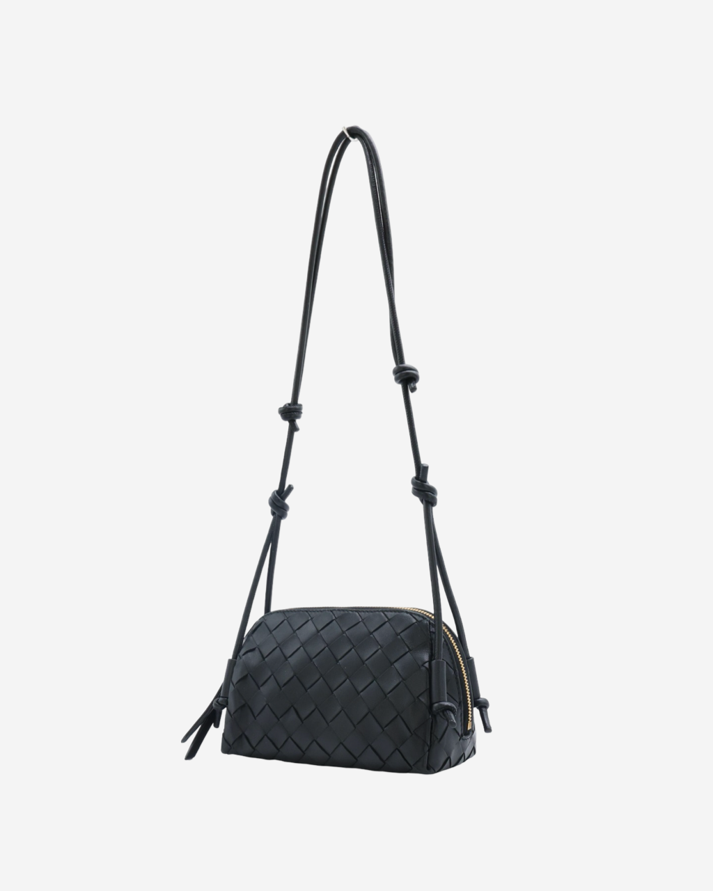 Bottega Veneta Intrecciato Bag 