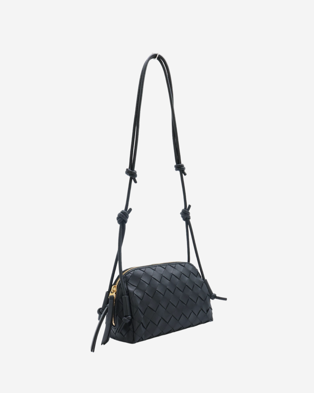 Bottega Veneta Intrecciato Bag 