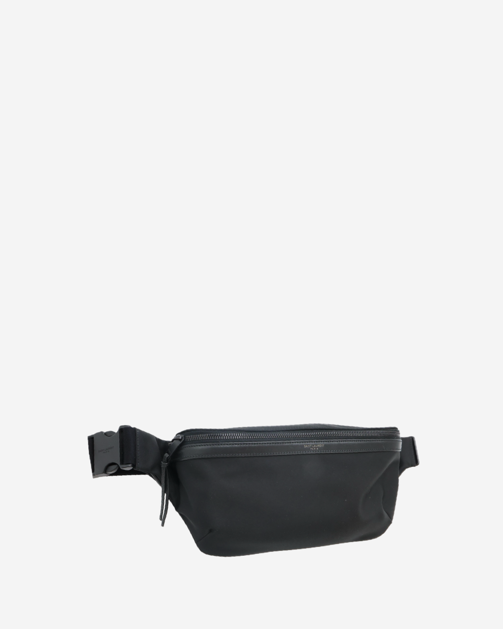 Cangurera Saint Laurent Nylon