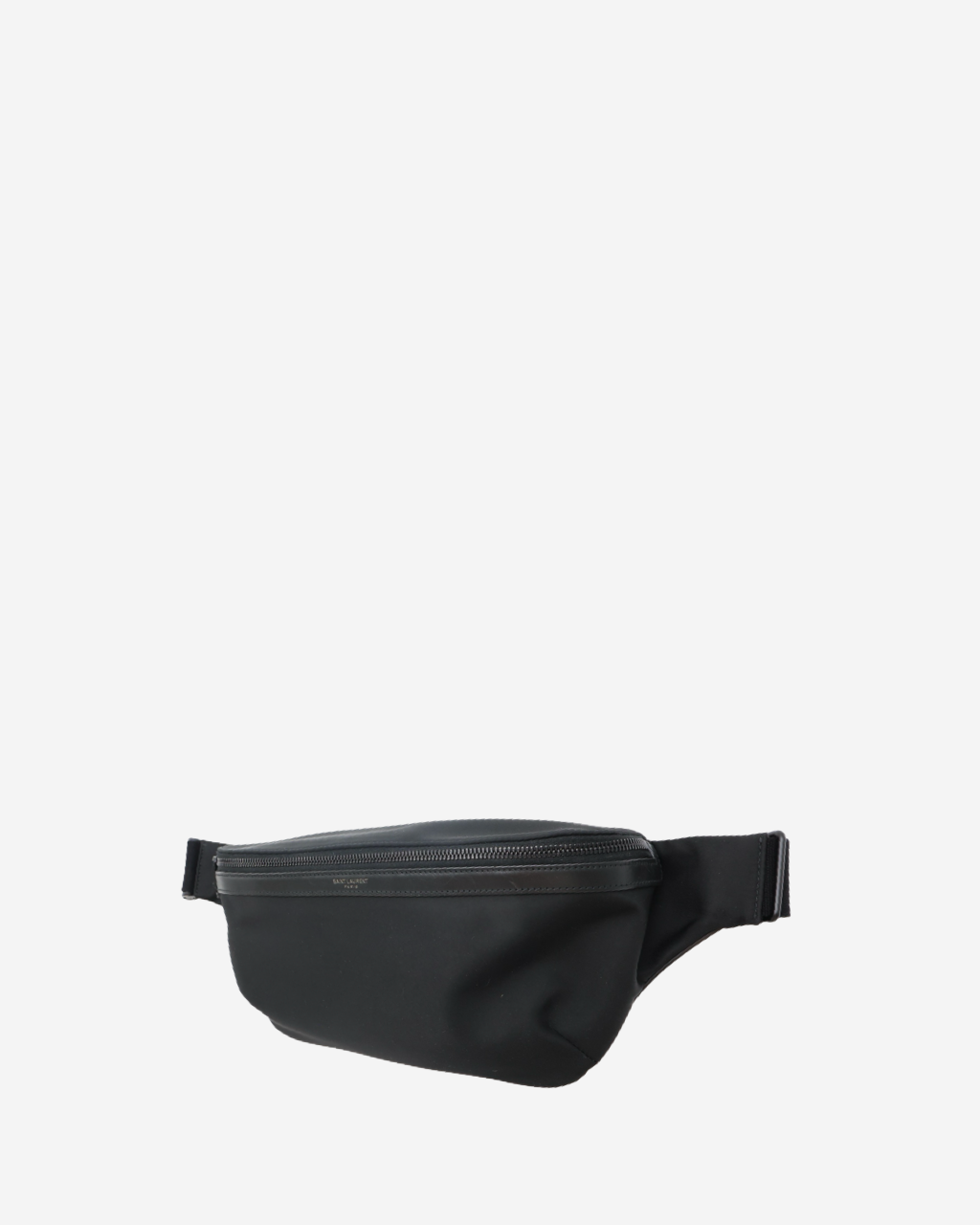 Cangurera Saint Laurent Nylon
