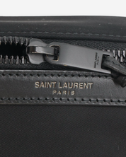 Cangurera Saint Laurent Nylon