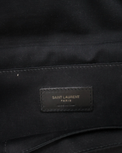 Cangurera Saint Laurent Nylon