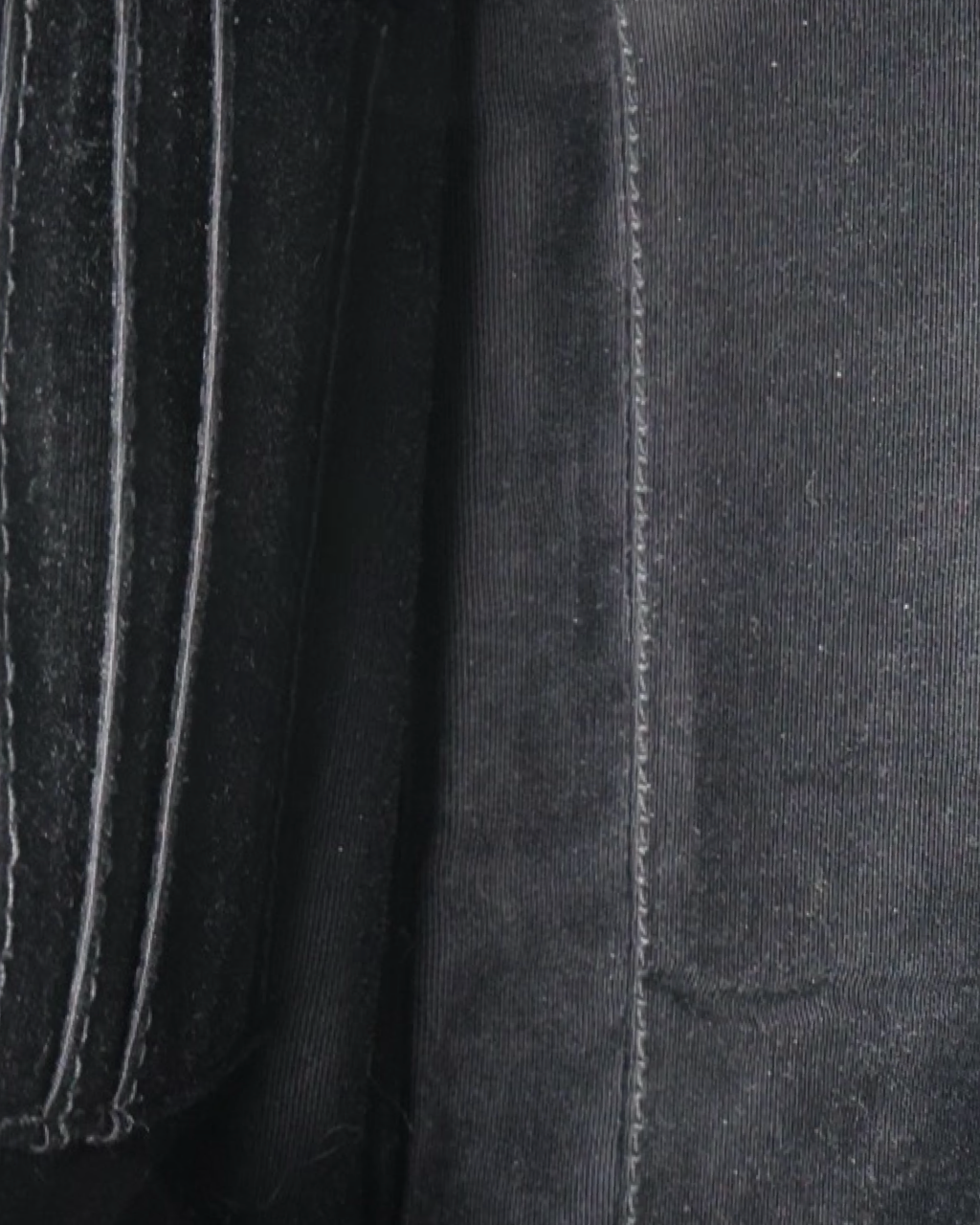 Cangurera Saint Laurent Nylon