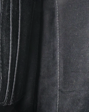 Cangurera Saint Laurent Nylon