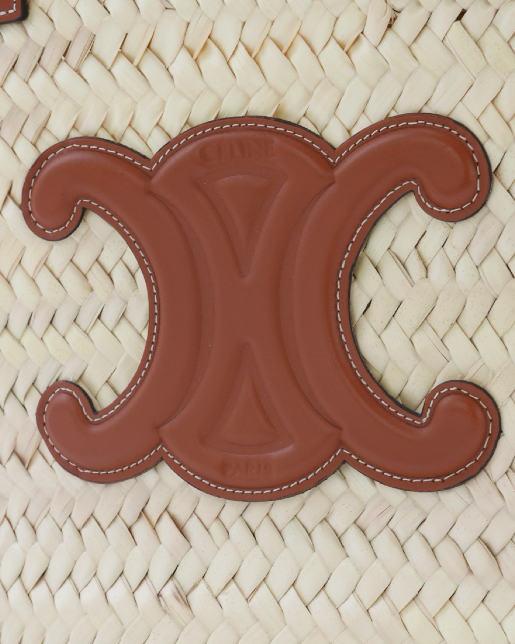 Bolso Celine Classic Panier