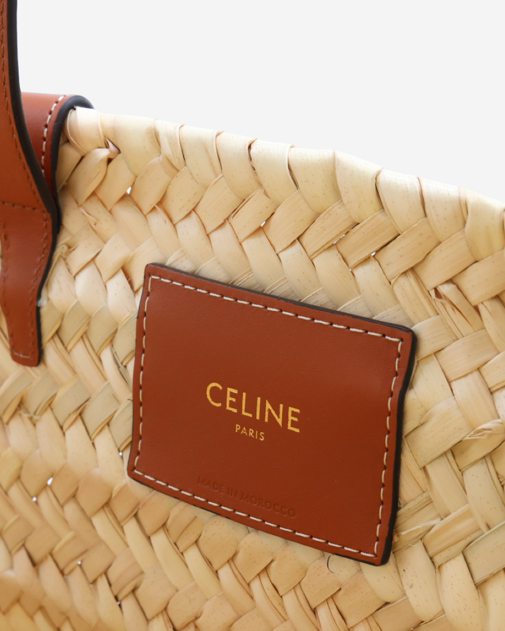 Bolso Celine Classic Panier