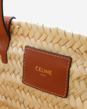 Bolso Celine Classic Panier