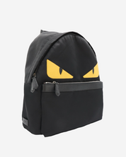 Mochila Fendi Monster Eyes